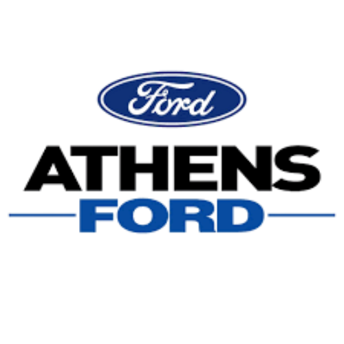 Athens Ford